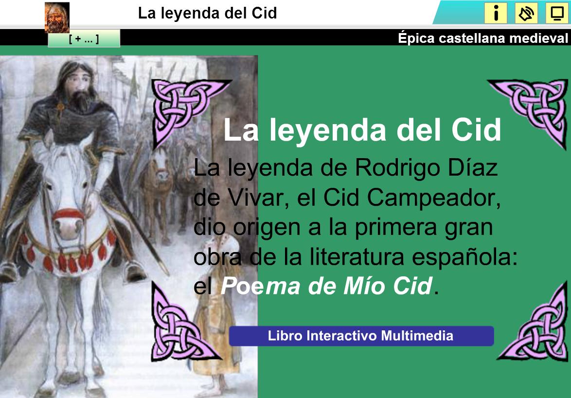 El Poema Del Mio Cid Preguntas Y Respuestas Descubre el género épico del Poema del Mio Cid